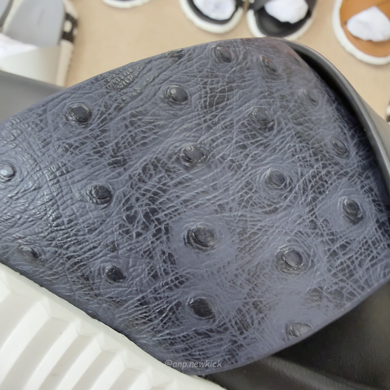 Hermes Infra Premium Sandal Mens (12) - www.newkick.org